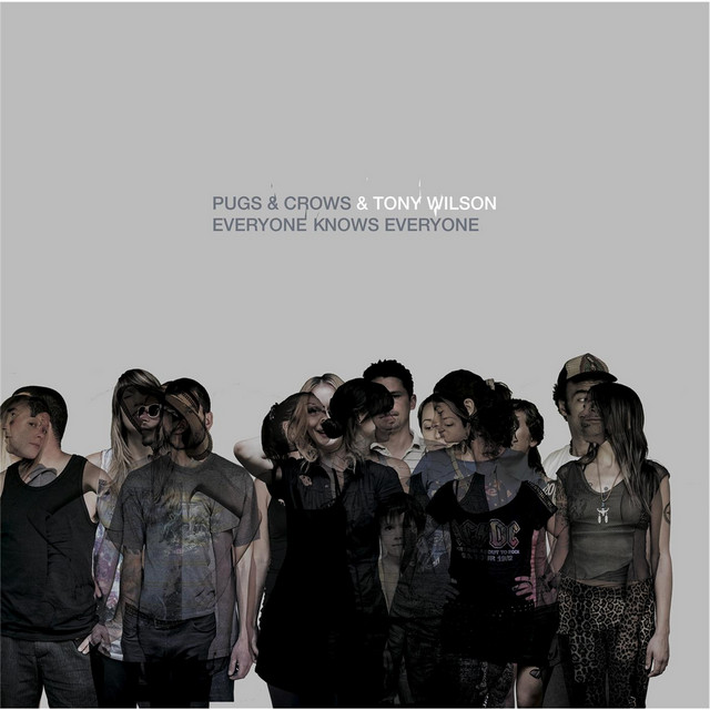 Everyone Knows Everyone album cover