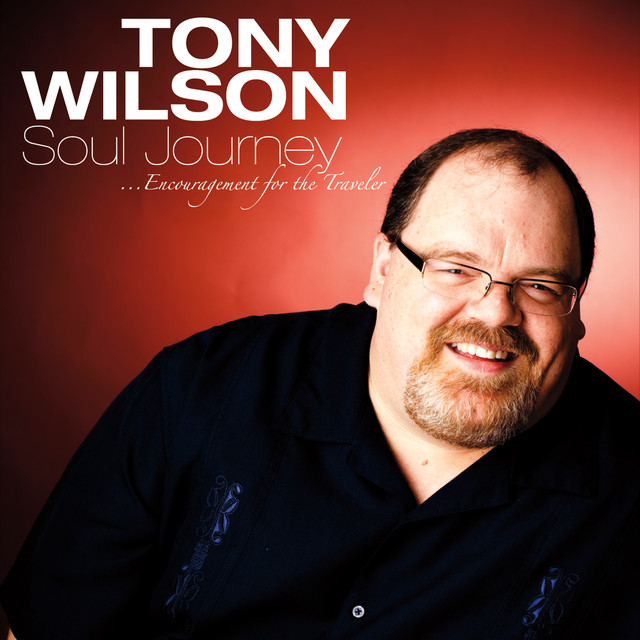 Soul Journey album cover