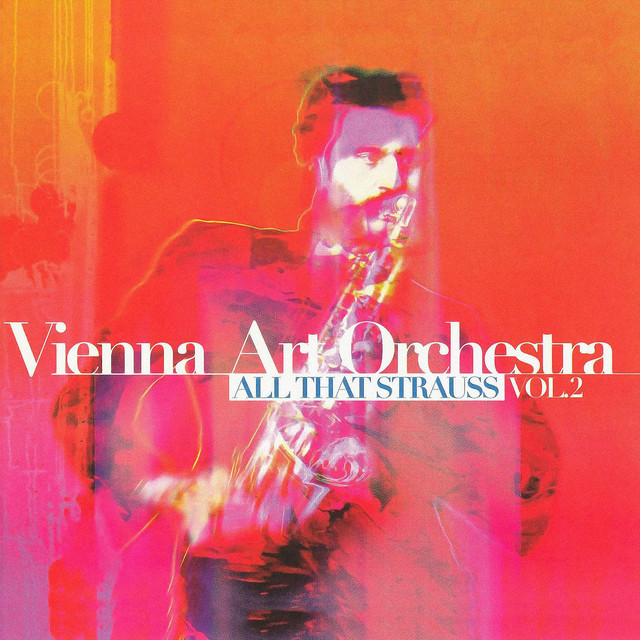 All That Strauss, Vol. 2 album cover