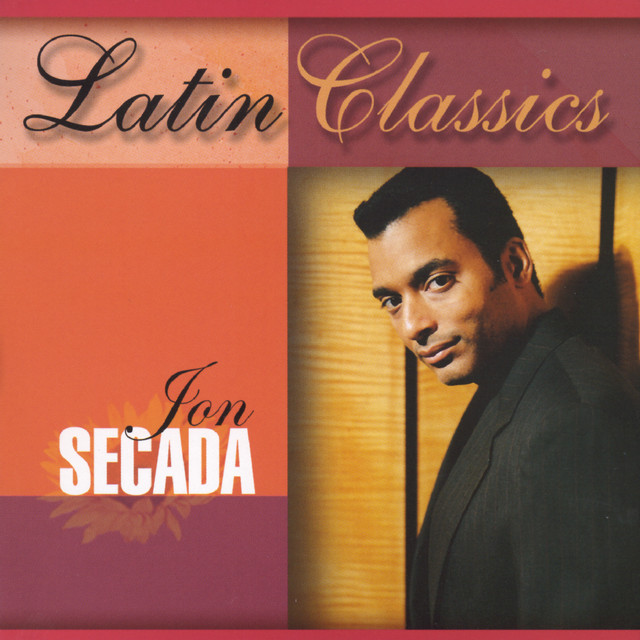 Latin Classics album cover