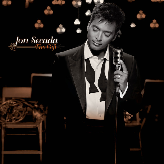 The Gift album cover