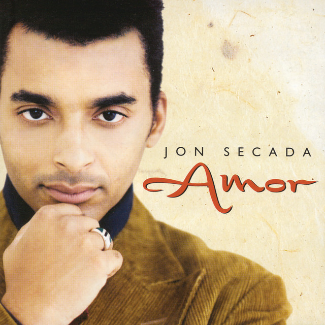 Amor album cover