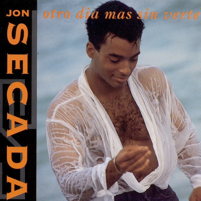 Otro Dia Mas Sin Verte album cover