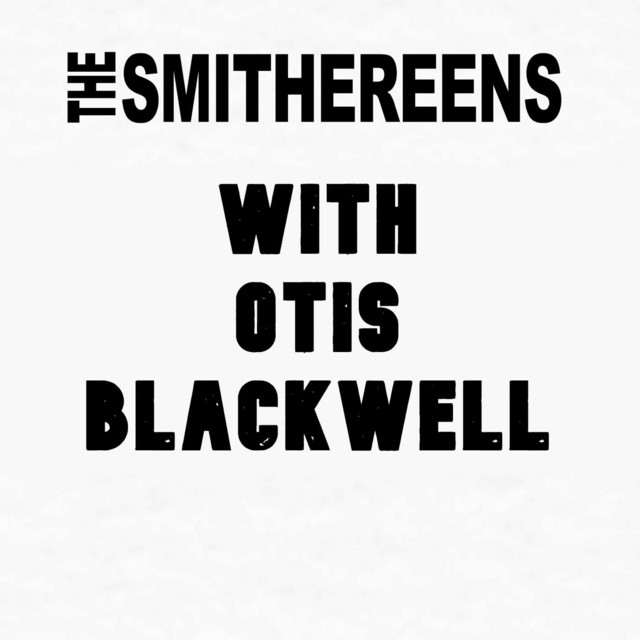 The Smithereens (Live) album cover