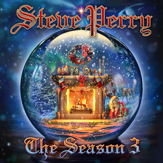 The Season 3 album cover