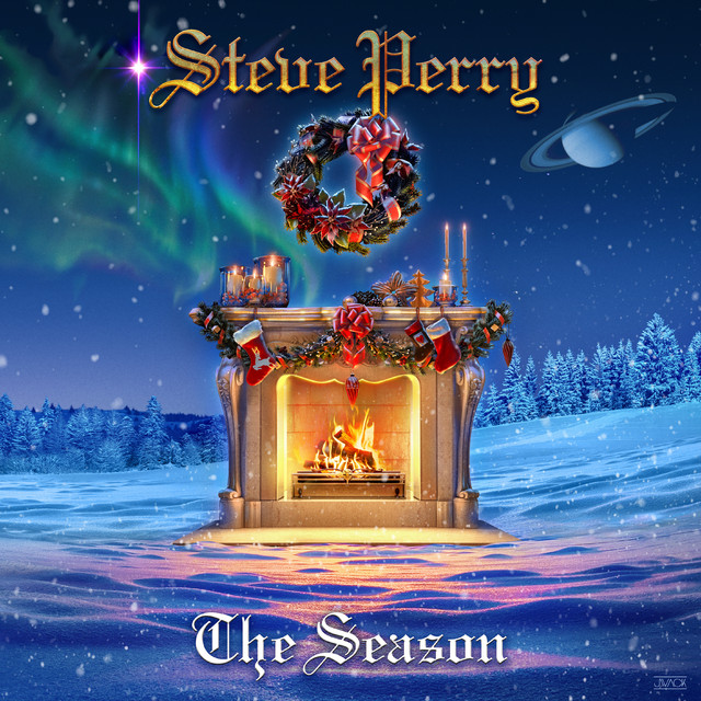 The Season album cover