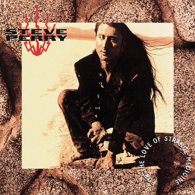 For the Love of Strange Medicine (Expanded Edition) album cover