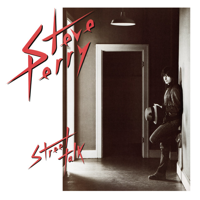 Street Talk (Expanded Edition) album cover