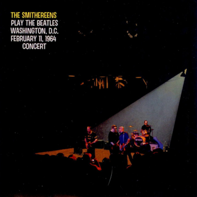 Play the Beatles (Live) album cover