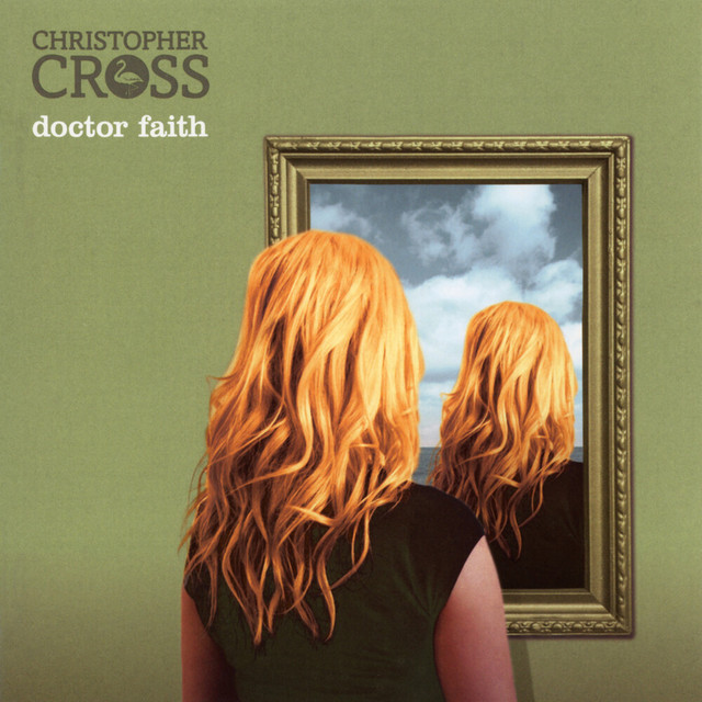 Doctor Faith album cover