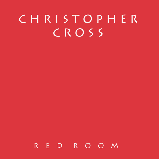 Red Room album cover