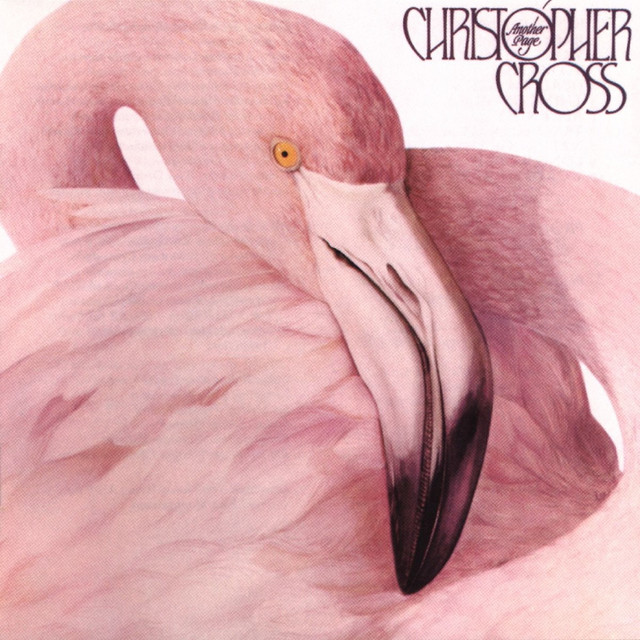 Another Page (2019 Remaster) album cover