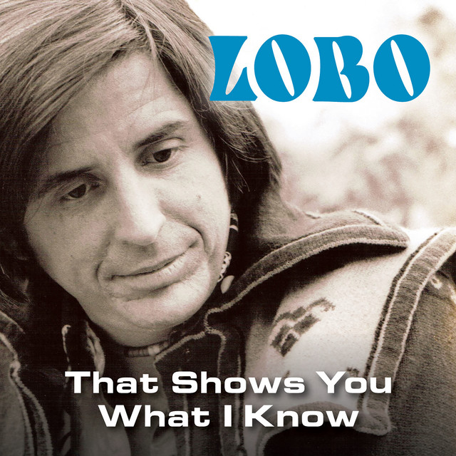 That Shows You What I Know album cover