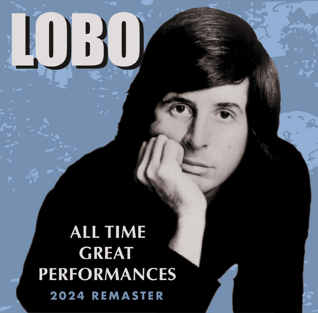 All Greatest Performances (2024 Remaster) album cover