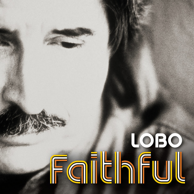 Faithful album cover