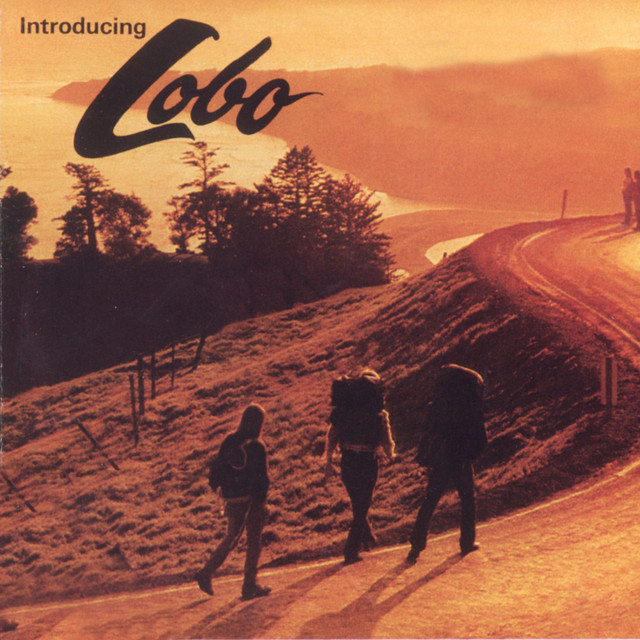 Introducing Lobo album cover