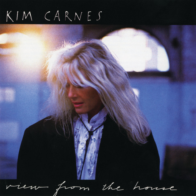 View From The House album cover