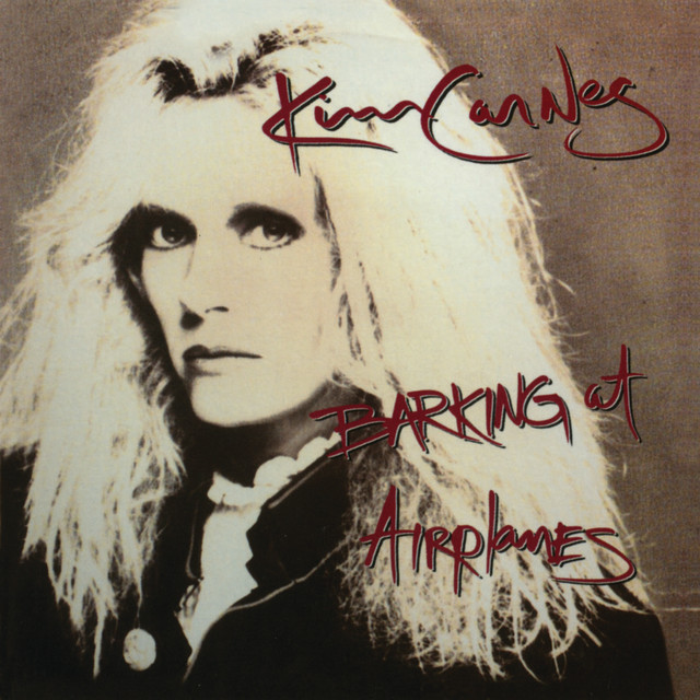 Barking At Airplanes (Expanded Edition) album cover