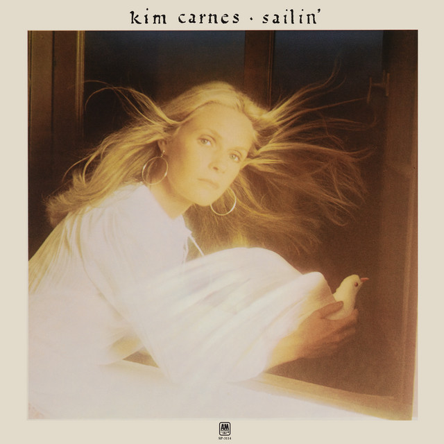 Sailin' album cover