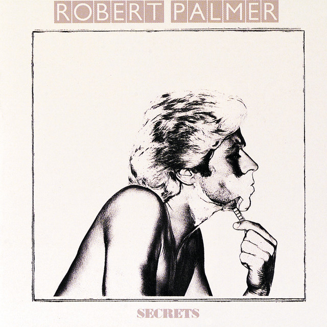 Secrets (Expanded Edition) album cover
