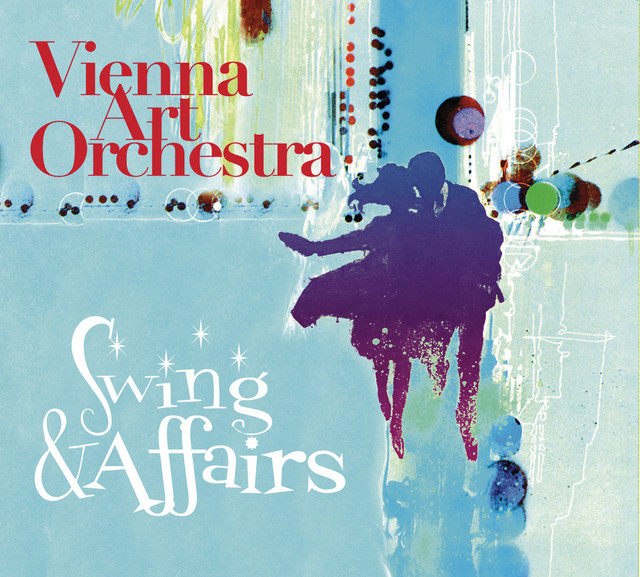 Swing & Affairs album cover