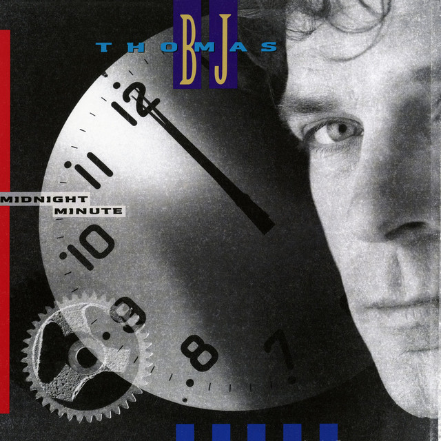 Midnight Minute album cover