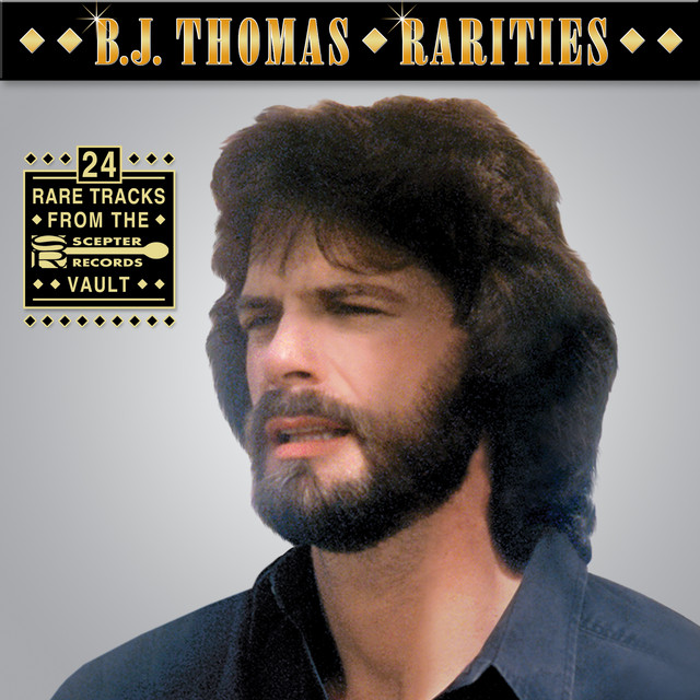 Rarities album cover