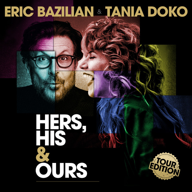 Hers, His & Ours album cover