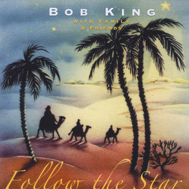 Follow the Star album cover