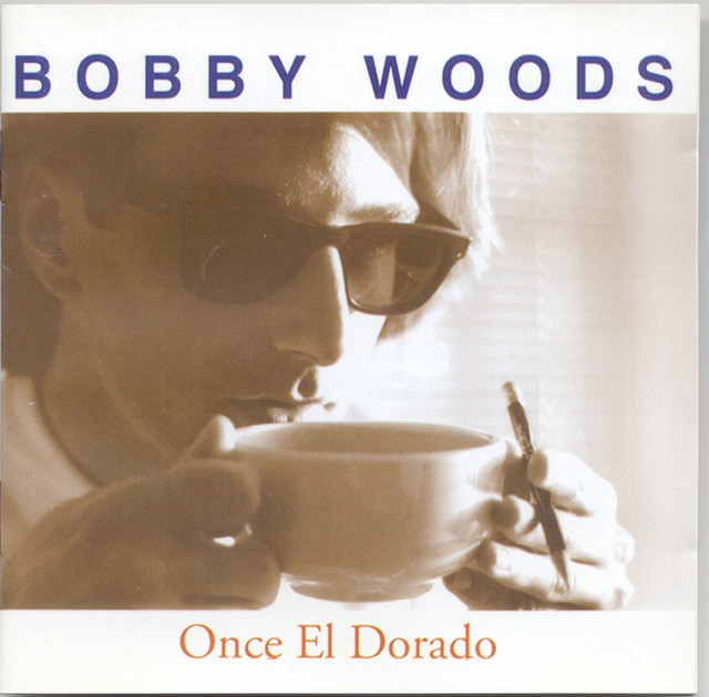 Once El Dorado album cover