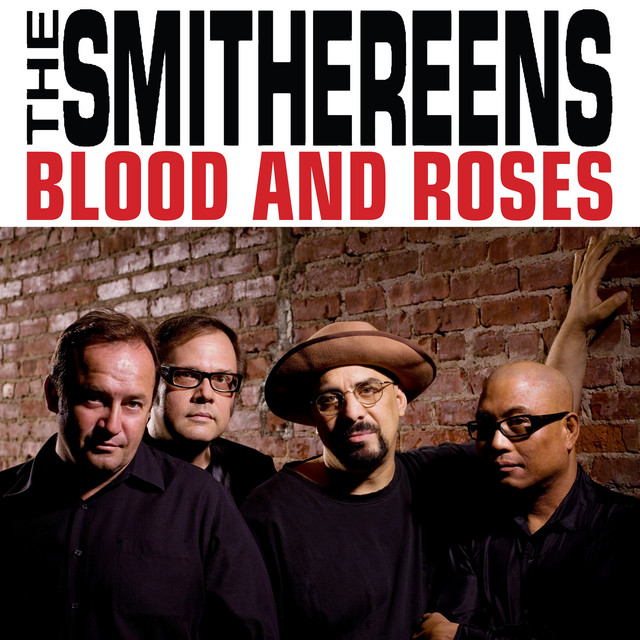 Fender Precision Bass as heard on Blood and Roses by The Smithereens (2025)