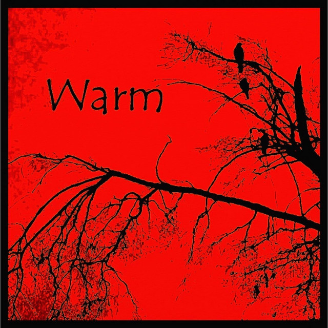 Warm album cover