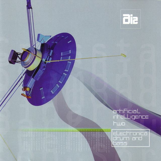 Artificial Intelligence 2 album cover