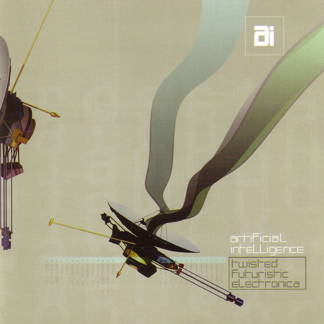 Artificial Intelligence album cover