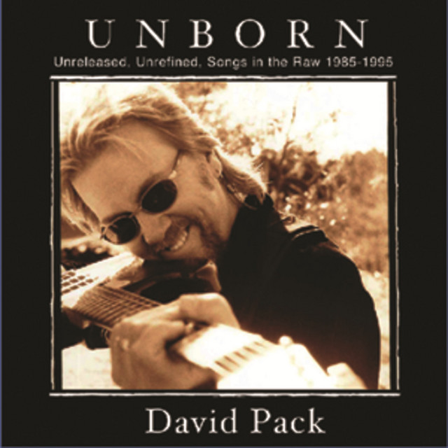 Unborn album cover