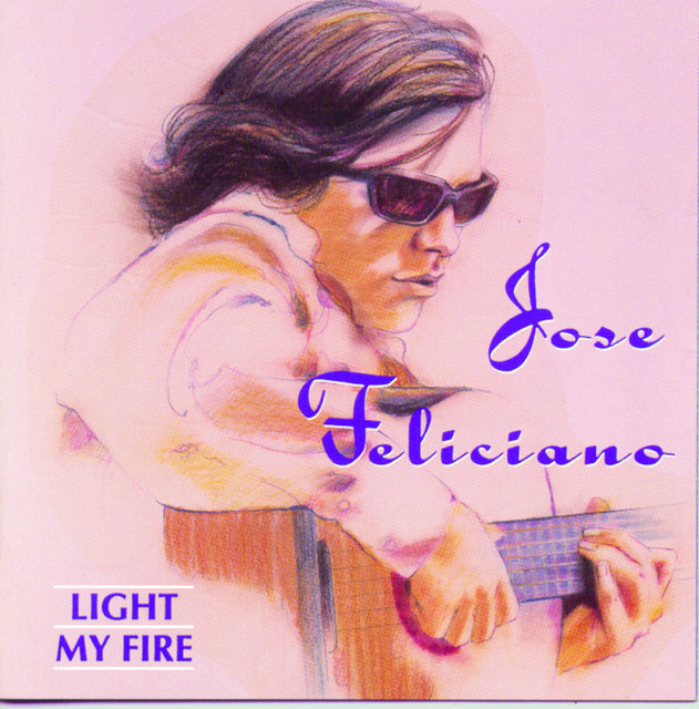 Light My Fire