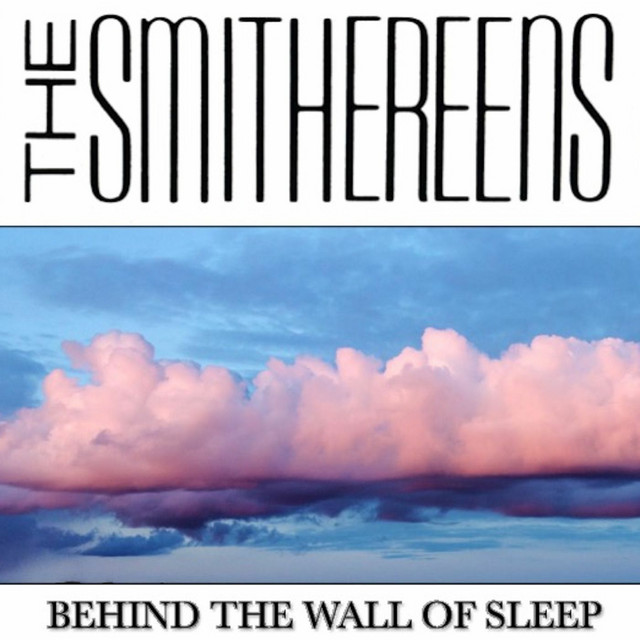 Rickenbacker 350v63 Liverpool as heard on Behind the Wall of Sleep (Live) by The Smithereens (2018)