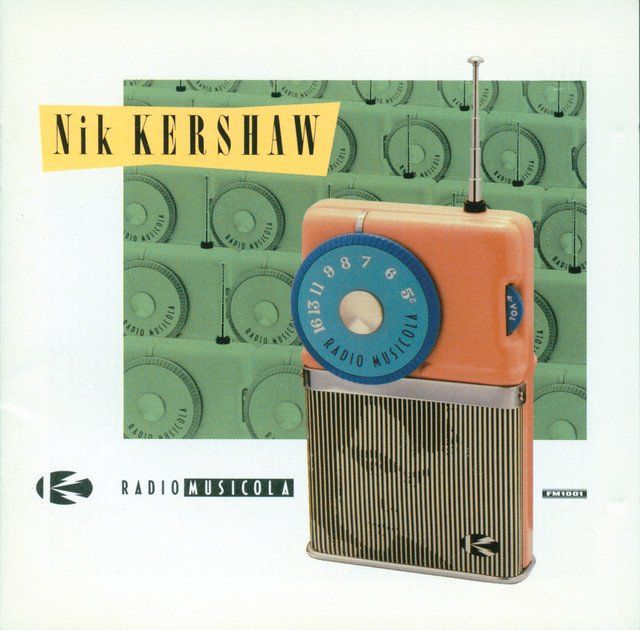 Radio Musicola album cover