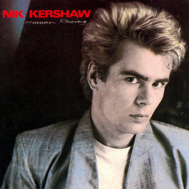 Wal Mk I Bass as heard on Human Racing by Nik Kershaw (1984)