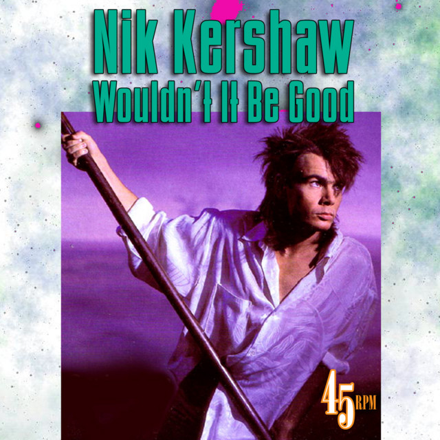 PPG Wave 2.2 as heard on Wouldn't It Be Good by Nik Kershaw (1984)