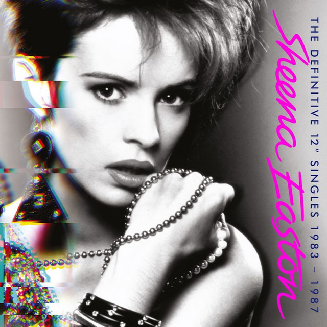 The Definitive 12" Singles, 1983-1987