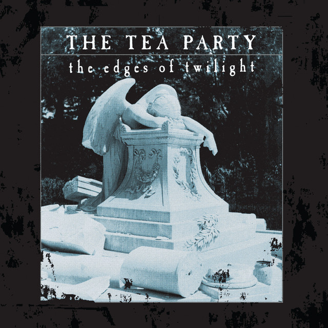 The Edges Of Twilight (Deluxe) album cover