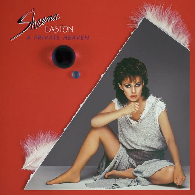 A Private Heaven (Remastered) album cover