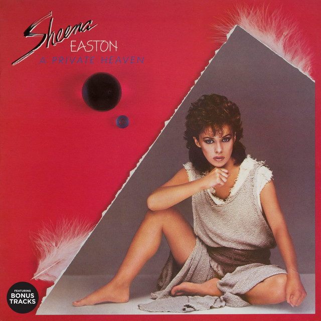 A Private Heaven [Bonus Tracks Version] album cover