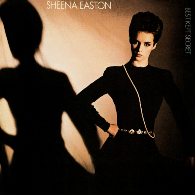 Best Kept Secret album cover