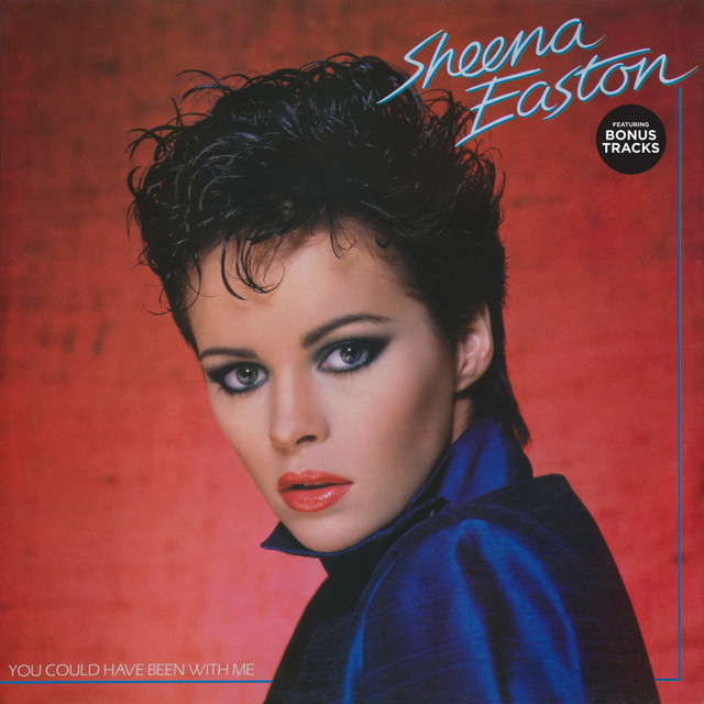 You Could Have Been With Me (Bonus Tracks Version) album cover