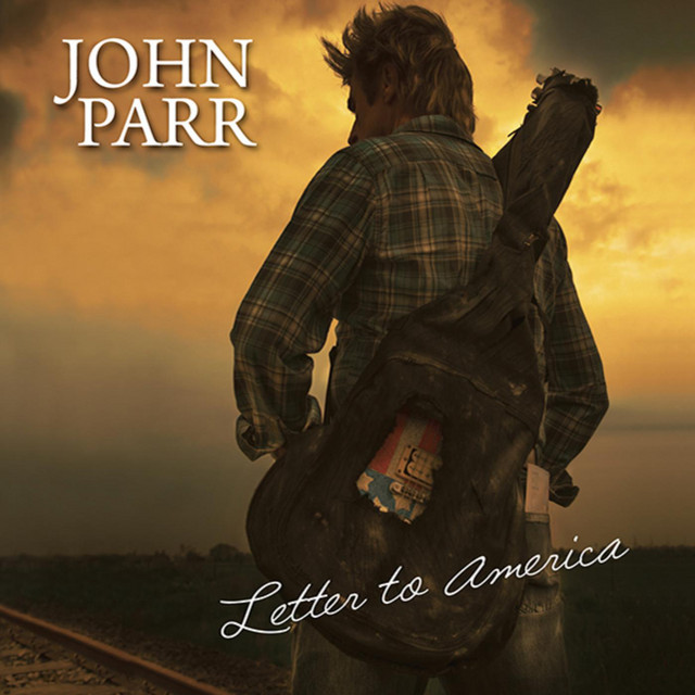 Letter to America album cover