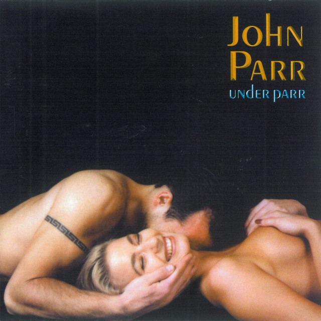 Under Parr album cover