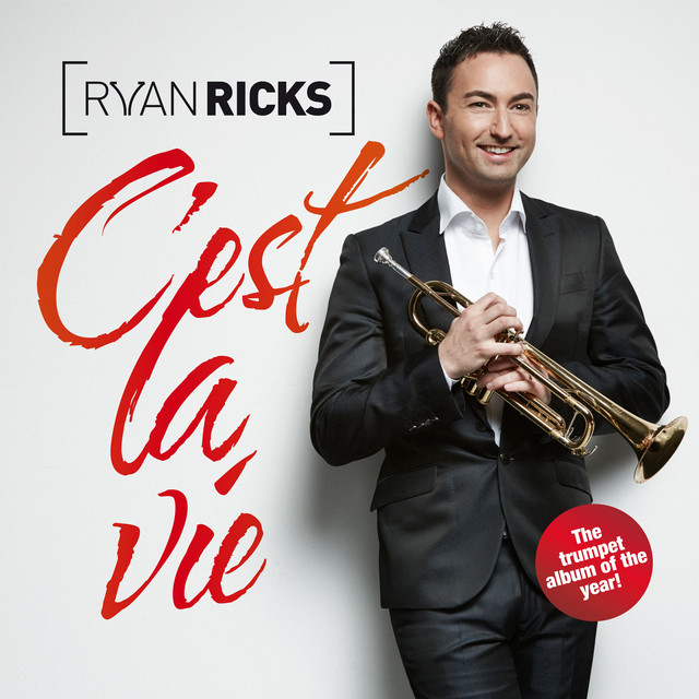 C'est la vie album cover