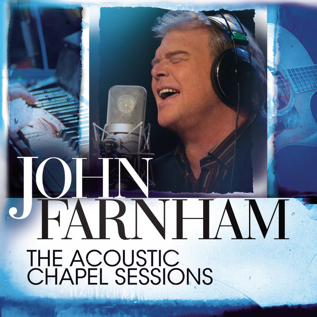 The Acoustic Chapel Sessions
